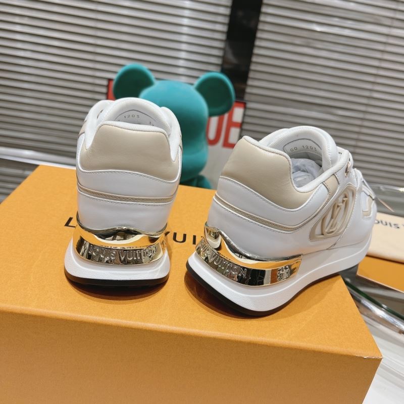 Louis Vuitton Run Away Sneaker